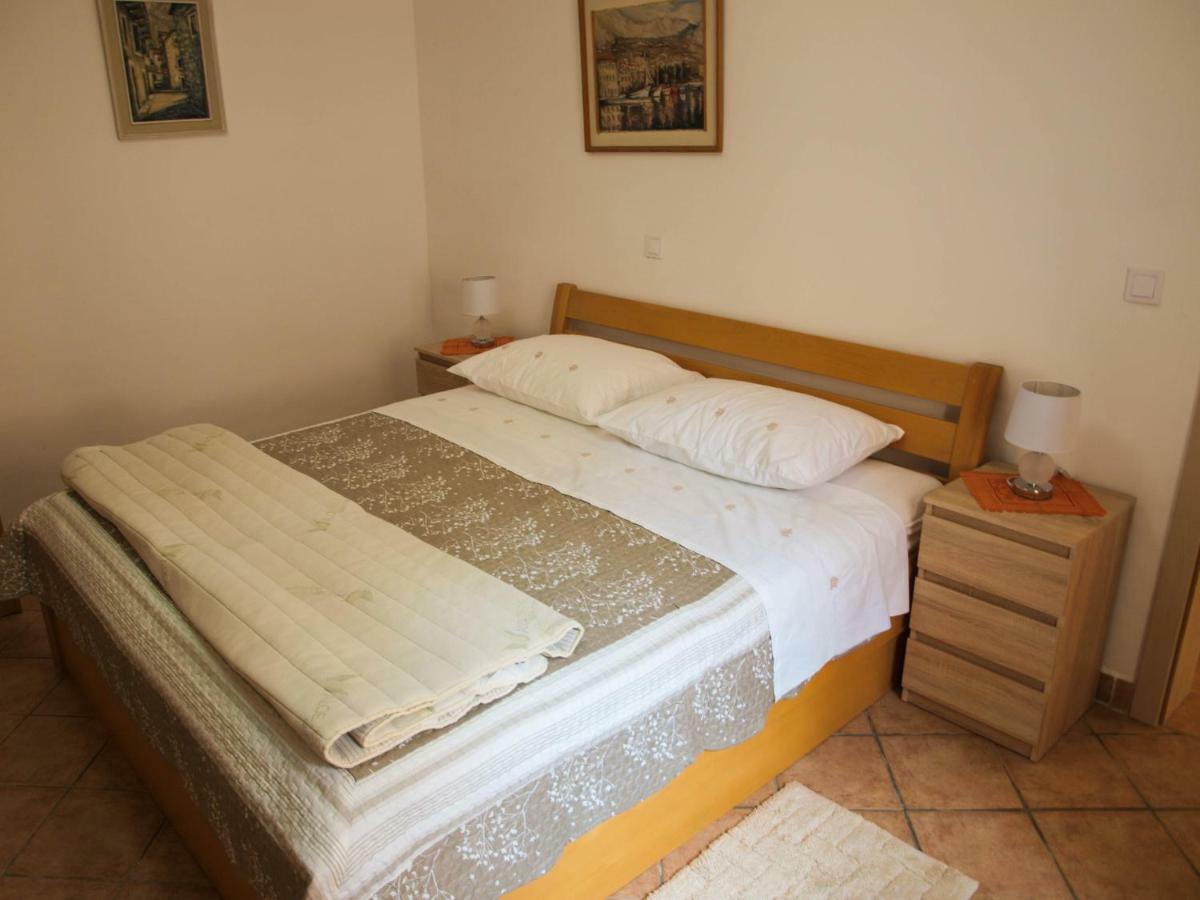 House Nataniel In Omis Near Sea Lejlighed Eksteriør billede
